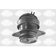 SASIC 9001362 - Support, suspension du moteur