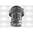 SASIC 9001370 - Support, suspension du moteur