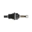 POINT GEAR PNG73019 - Arbre de transmission avant droit 