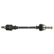 POINT GEAR PNG73025 - Arbre de transmission avant gauche