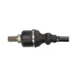 POINT GEAR PNG73025 - Arbre de transmission avant gauche