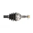 POINT GEAR PNG73029 - Arbre de transmission avant droit