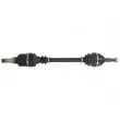 POINT GEAR PNG73031 - Arbre de transmission avant gauche