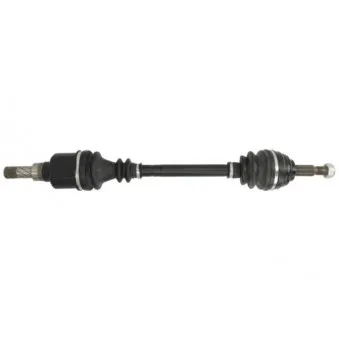 POINT GEAR PNG73031 - Arbre de transmission avant gauche