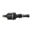 POINT GEAR PNG73037 - Arbre de transmission avant gauche