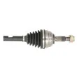 POINT GEAR PNG73038 - Arbre de transmission avant droit 