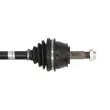 POINT GEAR PNG73045 - Arbre de transmission avant gauche 