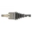 POINT GEAR PNG73047 - Arbre de transmission avant gauche 