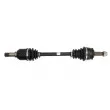Arbre de transmission avant gauche POINT GEAR [PNG73049]