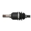 POINT GEAR PNG73049 - Arbre de transmission avant gauche 