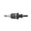 POINT GEAR PNG73050 - Arbre de transmission avant droit 