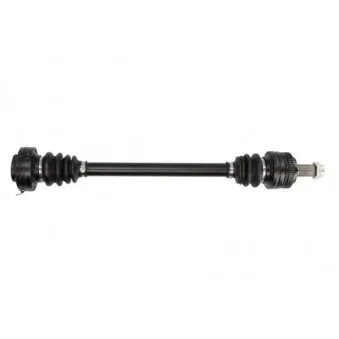 Arbre de transmission arrière droit POINT GEAR OEM 33211229588