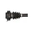 POINT GEAR PNG73058 - Arbre de transmission arrière droit 