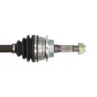POINT GEAR PNG73066 - Arbre de transmission avant gauche 