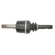 POINT GEAR PNG73067 - Arbre de transmission avant droit 