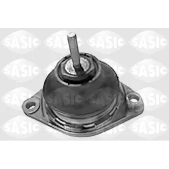 SASIC 9001394 - Support, suspension du moteur