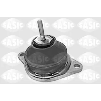 Support, suspension du moteur SASIC 9001396