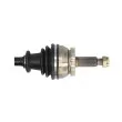 POINT GEAR PNG73088 - Arbre de transmission avant gauche 