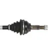 POINT GEAR PNG73094 - Arbre de transmission avant gauche 