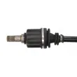 POINT GEAR PNG73098 - Arbre de transmission avant gauche 