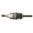 POINT GEAR PNG73101 - Arbre de transmission