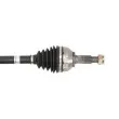 POINT GEAR PNG73102 - Arbre de transmission avant droit 