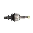 POINT GEAR PNG73108 - Arbre de transmission avant gauche 