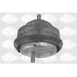 SASIC 9001406 - Support, suspension du moteur