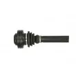 POINT GEAR PNG73120 - Arbre de transmission