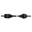 POINT GEAR PNG73121 - Arbre de transmission avant gauche