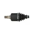 POINT GEAR PNG73121 - Arbre de transmission avant gauche