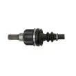 POINT GEAR PNG73125 - Arbre de transmission avant gauche 