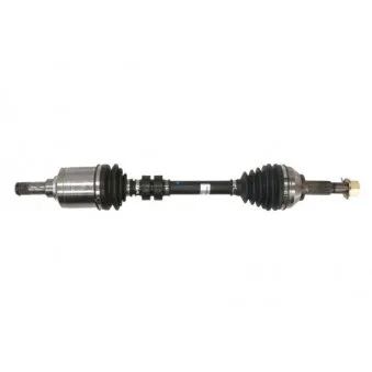 Arbre de transmission avant gauche POINT GEAR OEM 39101JD22B