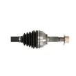 POINT GEAR PNG73129 - Arbre de transmission avant gauche