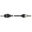 POINT GEAR PNG73130 - Arbre de transmission avant gauche 