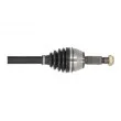 POINT GEAR PNG73130 - Arbre de transmission avant gauche 