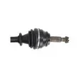 POINT GEAR PNG73132 - Arbre de transmission avant droit 