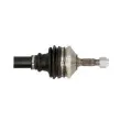 POINT GEAR PNG73133 - Arbre de transmission avant gauche 