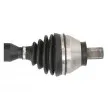 POINT GEAR PNG73141 - Arbre de transmission avant gauche 