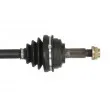 POINT GEAR PNG73142 - Arbre de transmission avant gauche 