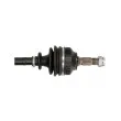 POINT GEAR PNG73144 - Arbre de transmission avant droit 