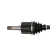 POINT GEAR PNG73145 - Arbre de transmission avant gauche 