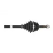 POINT GEAR PNG73153 - Arbre de transmission avant gauche 