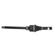 POINT GEAR PNG73159 - Arbre de transmission avant droit 