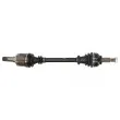 Arbre de transmission avant gauche POINT GEAR [PNG73169]