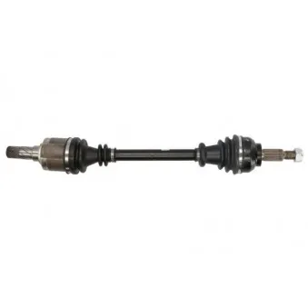 POINT GEAR PNG73169 - Arbre de transmission avant gauche 