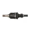 POINT GEAR PNG73174 - Arbre de transmission avant gauche 