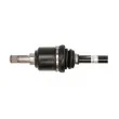 POINT GEAR PNG73175 - Arbre de transmission avant droit 