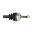POINT GEAR PNG73179 - Arbre de transmission avant droit 