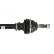 POINT GEAR PNG73188 - Arbre de transmission avant droit 